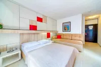 Hotel Slovenska Plaža Standard