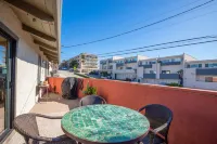 Bali-by-the-Beach Retreat--Time for You--at Rio Del Mar Beach