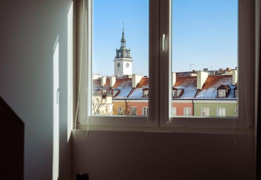 칼리시 호텔 이미지