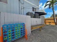 30 Seconds to Beach Path! All inclusive! Kayaks, SUP's, Bikes & so much more!!!