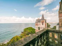 Villa Velox - con encanto