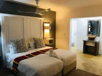 Maqueda Lodge