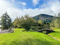 The Romantic Bothy Hotels in Fort Augustus