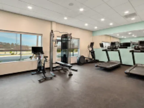 Tru by Hilton Santee Hotels in Santee