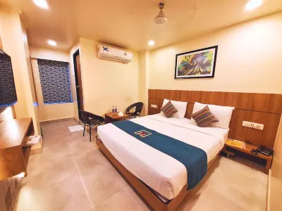 Hotel Imperial Hotels in Waliv