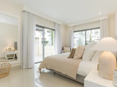Pine Hills Reva Santuary Modern Elegance