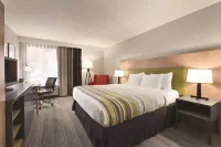 Country Inn & Suites by Radisson, Rocky Mount, NC Hotels in 