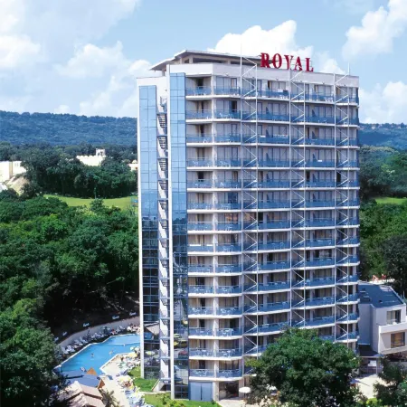 Hotel Regina