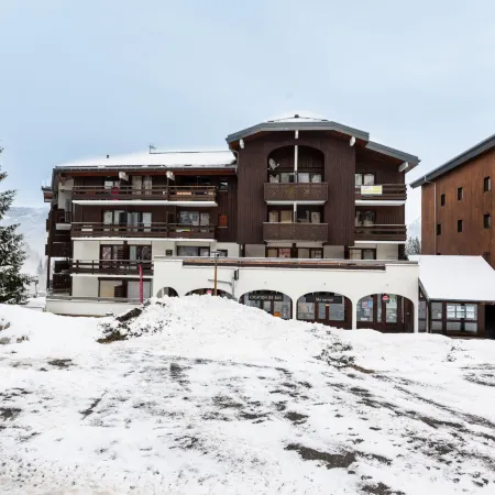 Praz des Esserts