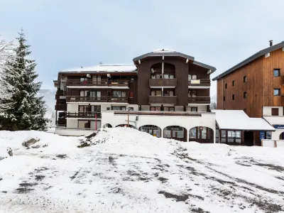 Praz des Esserts