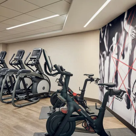 Fort Collins Marriott