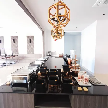 Wiang Nakara Hotel, Chiang Mai