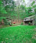 Healing Waters Cabin