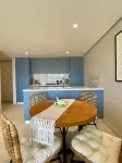 Aladdin Chalets - 1 Bedroom