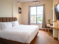 Hotel Santoso Blora Hotels in Blora Regency