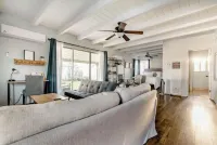 North End Oasis - Holiday bungalows