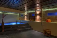 Kreutzwald Hotel Tallinn - Hot Tub