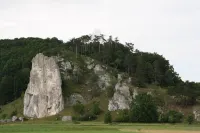 Your vacation home at the geographical center of Bavaria