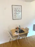 Modernes Zentrumsnahes Apartment