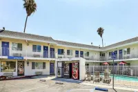 Motel 6 Pleasanton, CA Hotels in Pleasanton