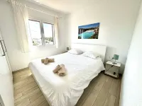 Modern apartment with a fantastic view Vistamar 2 Hotels in Alaior