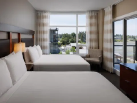 The Beach Club Resort — Bellstar Hotels & Resorts Hotels in Nanaimo
