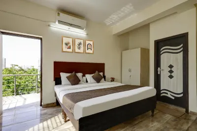 FabHotel Mvr Stay 116