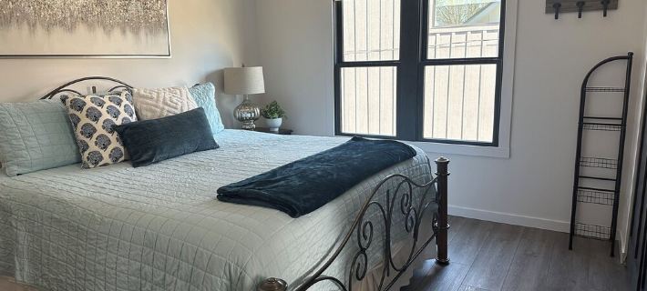Nested in a Nature Preserve downtown Saugatuck. Top 10 beaches Hotels in Saugatuck