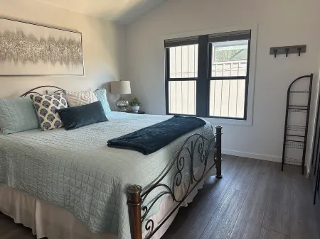 Nested in a Nature Preserve downtown Saugatuck. Top 10 beaches