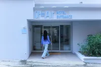 Anook Air Hotel Jinjucastle Branch