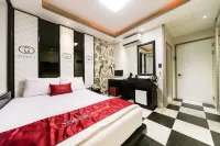 Gumi Gongdandong Star Hotels near Korea National Open University
