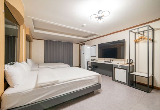 전망 좋은 라운지