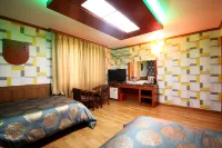 Naju Hitel Hotels in Naju-Si