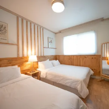 Cheongdo Bitchukje Pension