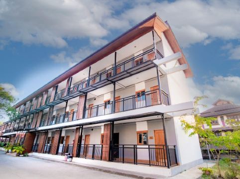 โรงแรมเอส