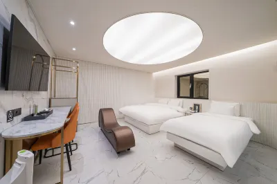 star hotel Hôtels à : Uijeongbu