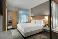SpringHill Suites West Melbourne Palm Bay