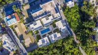 Modern 2-Br Apartment in Paseo del Mar - Bavaro