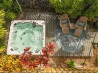 Kona Penthouse 2 Bedroom: Relax and Unwind Aloha Style
