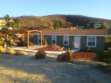 Charming 3-Bedroom House