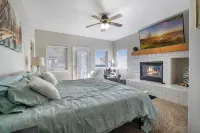 NEW! Canyon Trail Condo. Private. Full kitchen! 😍<br>CAN’T BEAT THIS LOCATION! 📍 Các khách sạn gần Rock Creek Park