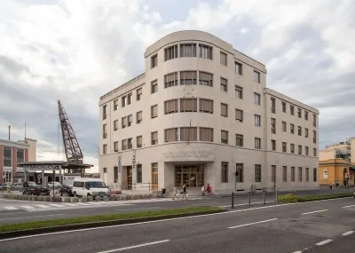 Hotel Roma Hotels in Trieste Old Town