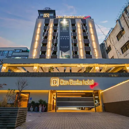 Denbasta Signature Hotel