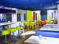 Ibis Budget Hyères Centre-Ville Hotels in La Londe-les-Maures