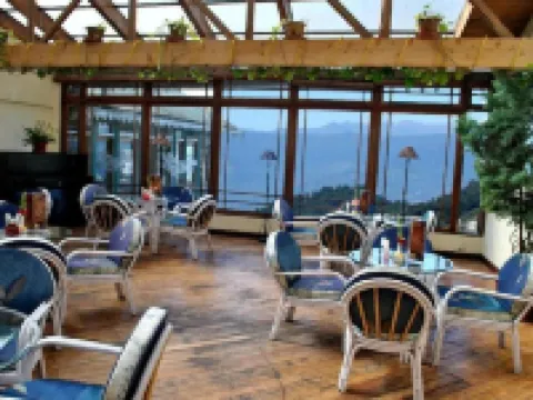 Hotel Seven Seventeen Hotels in Darjeeling