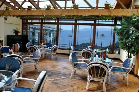 Hotel Seven Seventeen