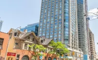 Globalstay. Charming Yorkville Condos