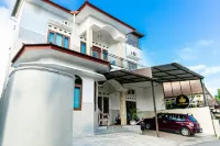 Amors Jiwanta Guest House