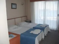 Pasifik Hotel Hotels near Tekke Plaji