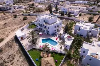 Dream Garden Djerba Hotels in Mezraia